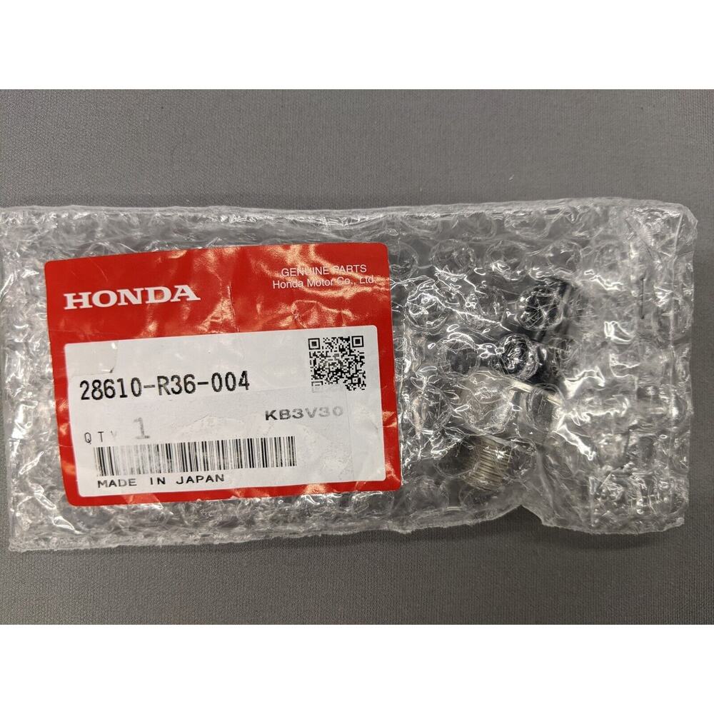 Genuine OEM Honda Acura 28610-R36-004 Automatic Transmission Oil Pressure Switch